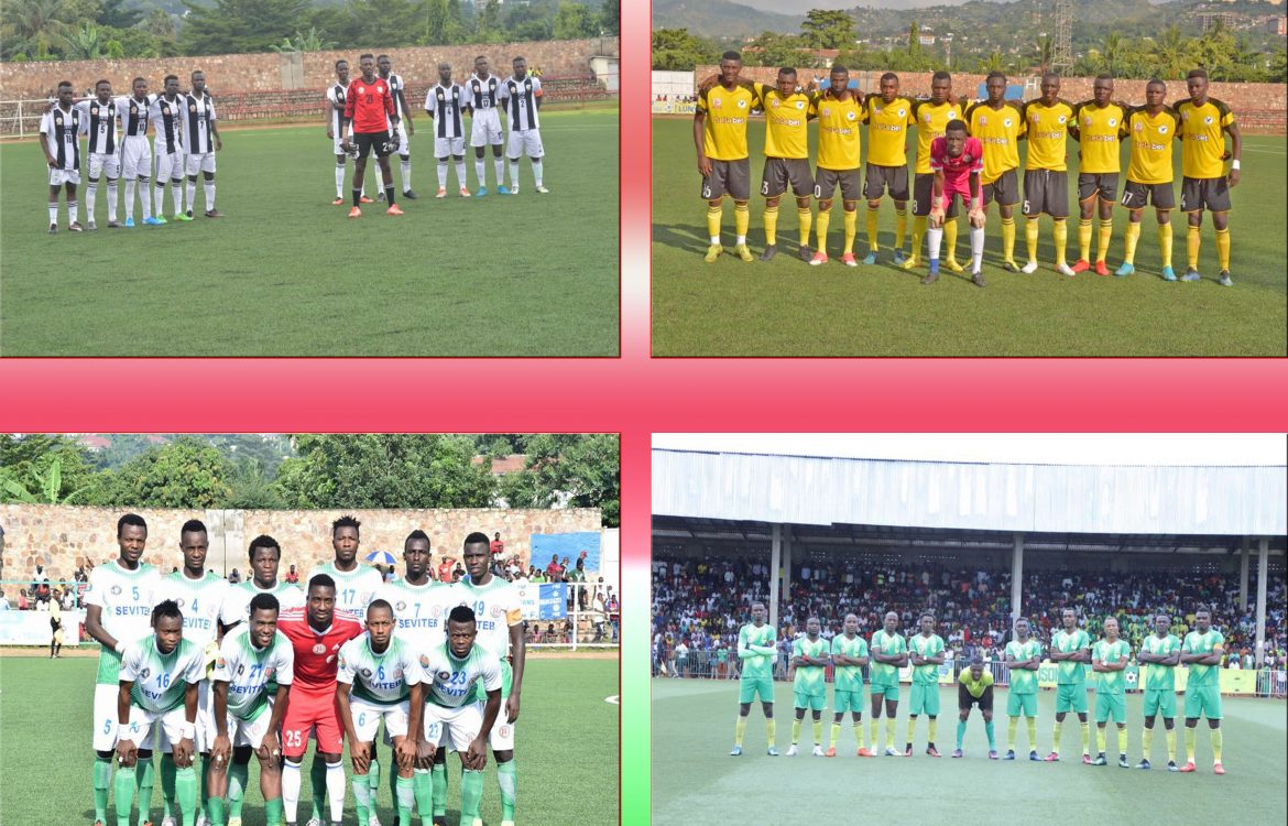 Quatre clubs qualifiés pour la demi-finale de la Coupe du Président 2020 cp-2020-1170x750